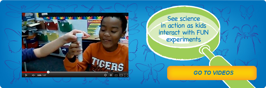 Fun Science Education Videos Fun Science Education Videos